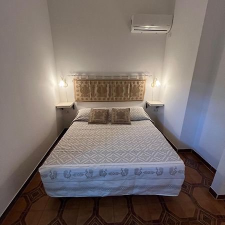 B&B Via Dei Mille Castelsardo Exterior photo