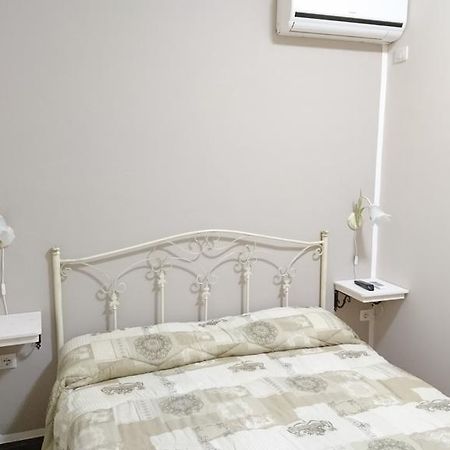 B&B Via Dei Mille Castelsardo Exterior photo