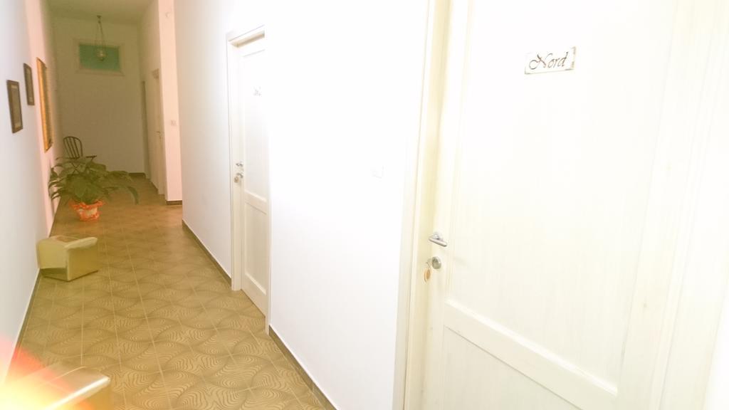 B&B Via Dei Mille Castelsardo Exterior photo
